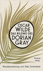 Oscar Wilde - Das Bildnis des Dorian Gray